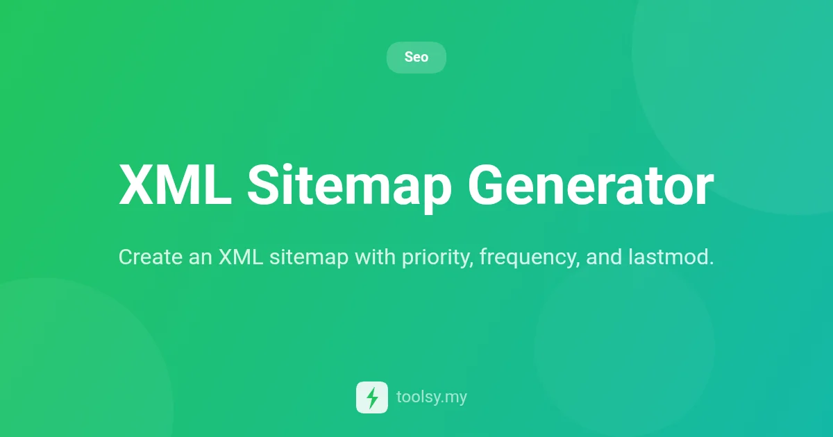 How to Create a sitemap.xml for Google Search Console